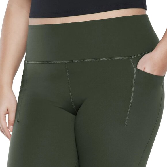 GapFit Women's Flare Legging - Picture 8 of 8